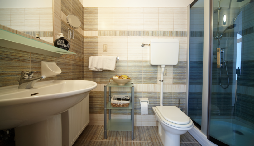 Hotel Vyhlídka Janské Lázně